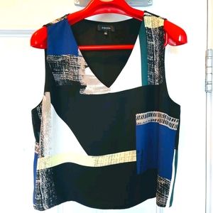 Aritzia babaton Murphy blouse